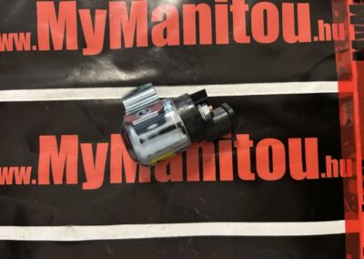 Indító relé /Motor/ (Önindító) ( Manitou MLT 7XX Deutz TCD 3,6 L4)
