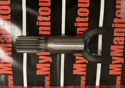 Rövid csonk /Híd/ (Féltengelyhez) 563212; 943483 (Mannitou MLT 7XX ; Manitou MLT 629 oldal motoros)