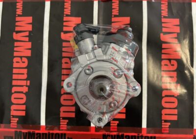 Nagynyomású pumpa / Motor/ (Manitou MLT 7XX Deutz motor TCD 3,6 L4)