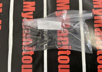 Rugó /Híd/ (féktányérhoz) 700.401 (Manitou MLT 7XX)