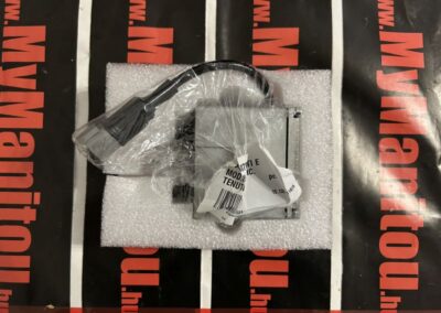 Vezérlő elektronika /Hidraulika/ (hidraulika tömb LSU) 786625 (Manitou MLT 7XX Perkins motor 2003-tól)