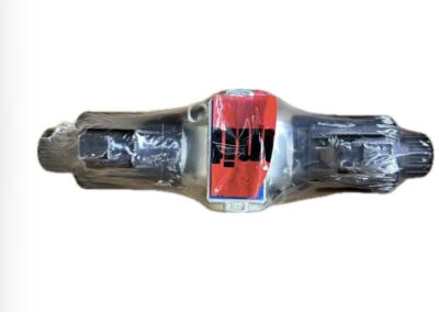 Szelep /Hidraulika/ (Kormányzás állító) (Manitou MLT 737-130 PS Deutz motor TCD 3,6 L4)