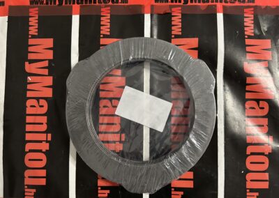 Féklamella - Fém /Híd/ (Távtartó) (Manitou MLT 7XX)